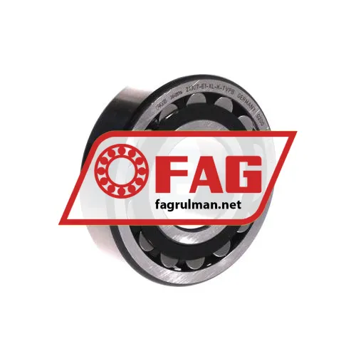 FAG 21307-E1-XL-K-TVPB