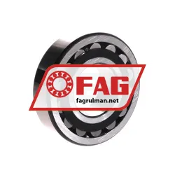 FAG 21307-E1-XL-K-TVPB rulman resim 2