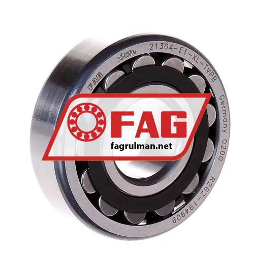 FAG 21304-E1-XL-TVPB