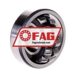 FAG 21304-E1-XL-TVPB rulman resim 2