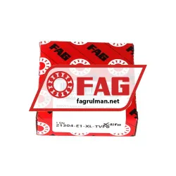 FAG 21304-E1-XL-TVPB rulman resim 3