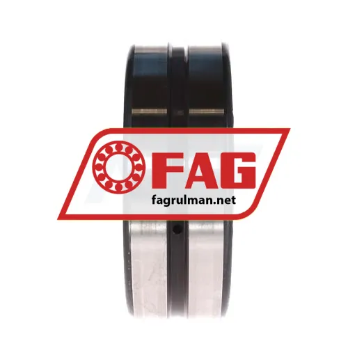 FAG 22314-E1-XL-K-C3 ürün fotoğrafı 2