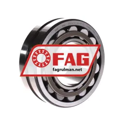FAG 22314-E1-XL-K-C3