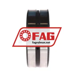 FAG 22314-E1-XL-K-C3 rulman resim 2
