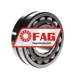 FAG 22314-E1-XL-K-C3 rulman resim 3