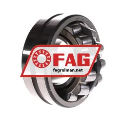 FAG 22314-E1-XL-K-C3 rulman resim 4