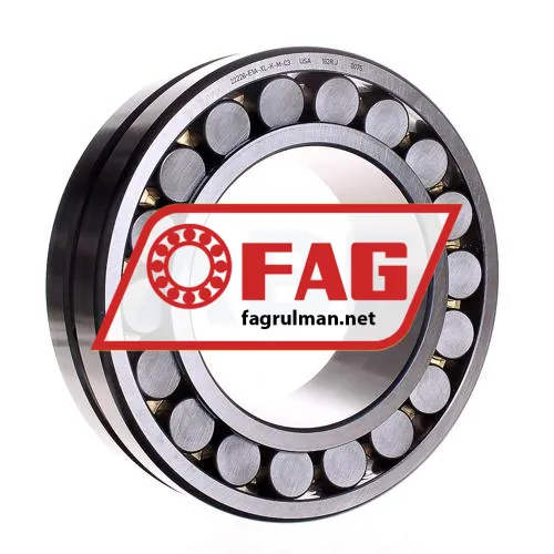 FAG 22226-E1A-XL-K-M-C3