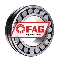 FAG 22226-E1A-XL-K-M-C3