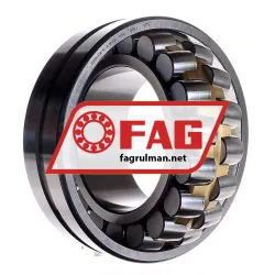 FAG 22226-E1A-XL-K-M-C3 rulman resim 3