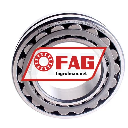 FAG 22217-E1-XL