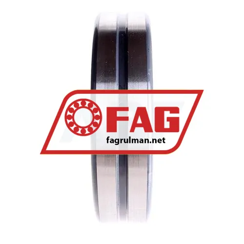 FAG 22217-E1-XL ürün fotoğrafı 4