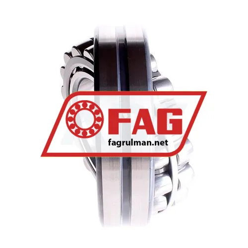 FAG 22217-E1-XL ürün fotoğrafı 5