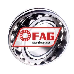 FAG 22217-E1-XL rulman resim 2