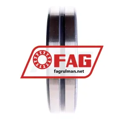 FAG 22217-E1-XL rulman resim 4