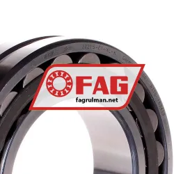 FAG 22215-E1-XL-K rulman resim 3