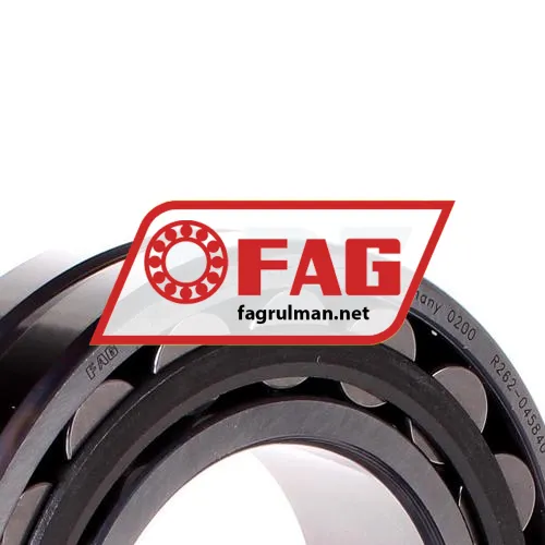 FAG 22213-E1-XL-K-C3 ürün fotoğrafı 3
