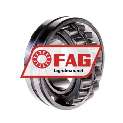 FAG 22213-E1-XL-K-C3 rulman resim 2