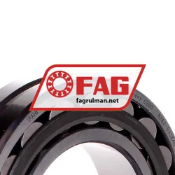 FAG 22213-E1-XL-K-C3 rulman resim 3
