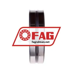 FAG 22213-E1-XL-K-C3 rulman resim 4