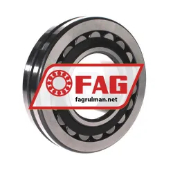 FAG 21317-E1-XL-TVPB-C3 rulman resim 2