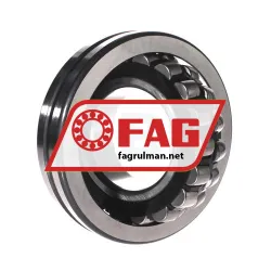 FAG 21317-E1-XL-TVPB-C3 rulman resim 3