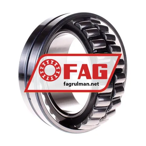 FAG 23024-E1-XL-TVPB-C3 ürün fotoğrafı 2