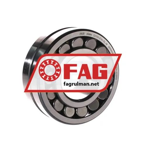 FAG 22310-E1A-XL-M