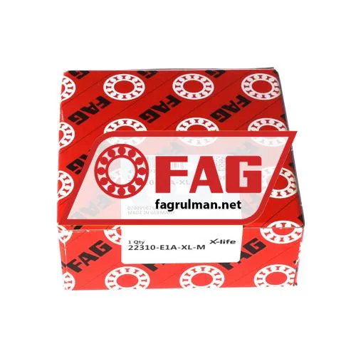 FAG 22310-E1A-XL-M ürün fotoğrafı 5