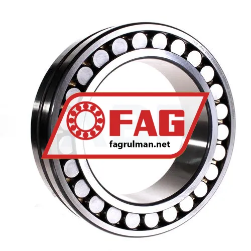 FAG 23032-E1A-XL-M-C4