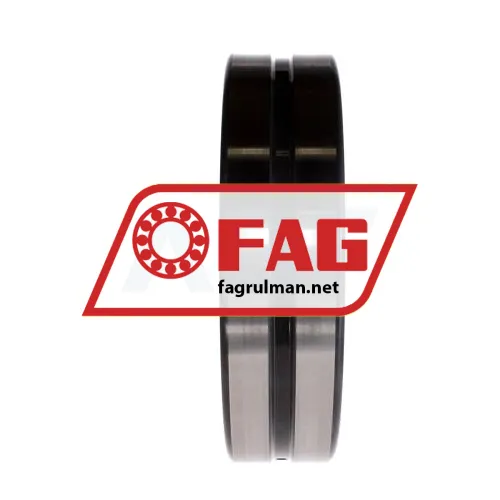 FAG 23032-E1A-XL-M-C4 ürün fotoğrafı 2