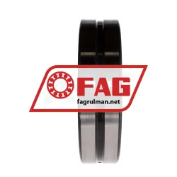 FAG 23032-E1A-XL-M-C4 rulman resim 2