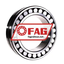 FAG 23032-E1A-XL-M-C4 rulman resim 3