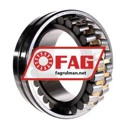 FAG 23032-E1A-XL-M-C4 rulman resim 4