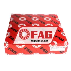 FAG 23032-E1A-XL-M-C4 rulman resim 5