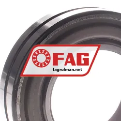 FAG WS22211-E1-XL-K-2RSR rulman resim 2