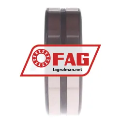 FAG WS22211-E1-XL-K-2RSR rulman resim 3
