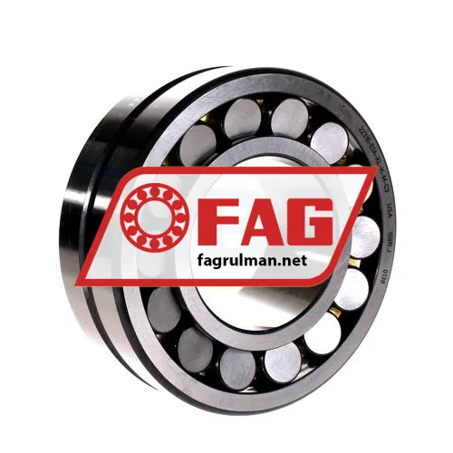 FAG 22316-E1A-XL-K-M-C3