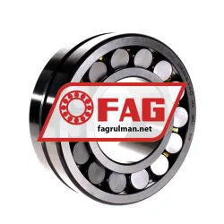 FAG 22316-E1A-XL-K-M-C3