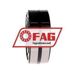 FAG 22316-E1A-XL-K-M-C3 rulman resim 2