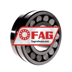 FAG 22316-E1A-XL-K-M-C3 rulman resim 3