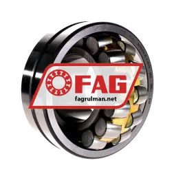 FAG 22316-E1A-XL-K-M-C3 rulman resim 4