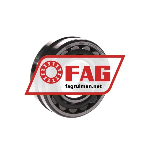FAG 22205-E1-XL-C3