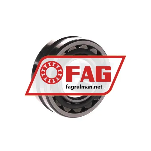 FAG 22205-E1-XL-C3 ürün fotoğrafı 2