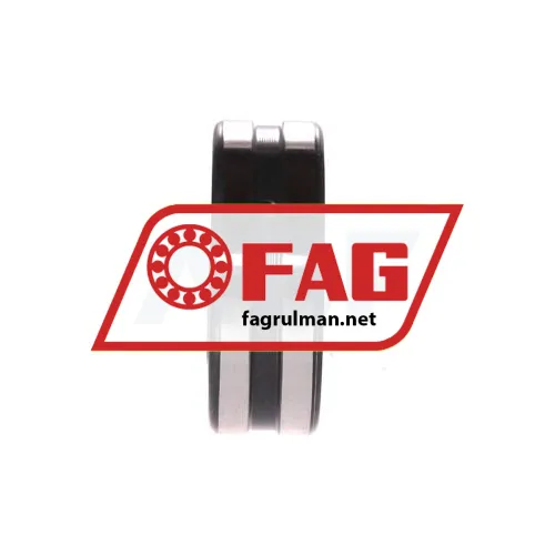 FAG 22205-E1-XL-C3 ürün fotoğrafı 3