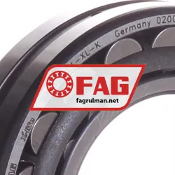 FAG 22210-E1-XL-K rulman resim 2