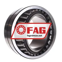FAG 24038-BE-XL-K30 rulman resim 2
