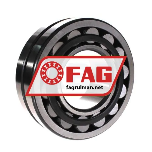 FAG 22318-E1-K-T41A ürün fotoğrafı 3