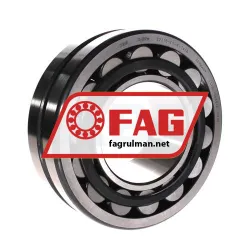 FAG 22318-E1-K-T41A