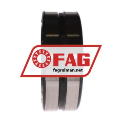 FAG 22318-E1-K-T41A rulman resim 2
