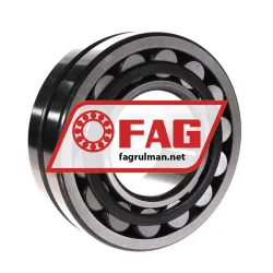 FAG 22318-E1-K-T41A rulman resim 3